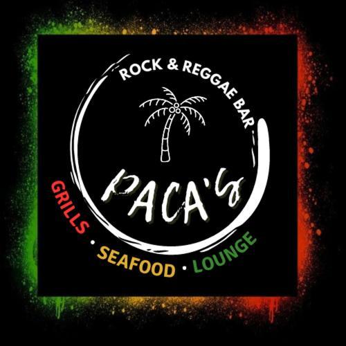 Paca'S Reggae Bar & Hostel Ambat Dış mekan fotoğraf